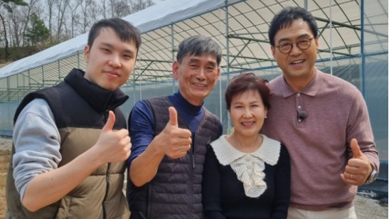 유나네자연숲농장 이미지 3